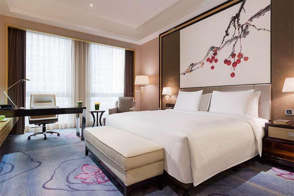 Hotel Wanda Realm Guangzhou Zengcheng Habitación foto