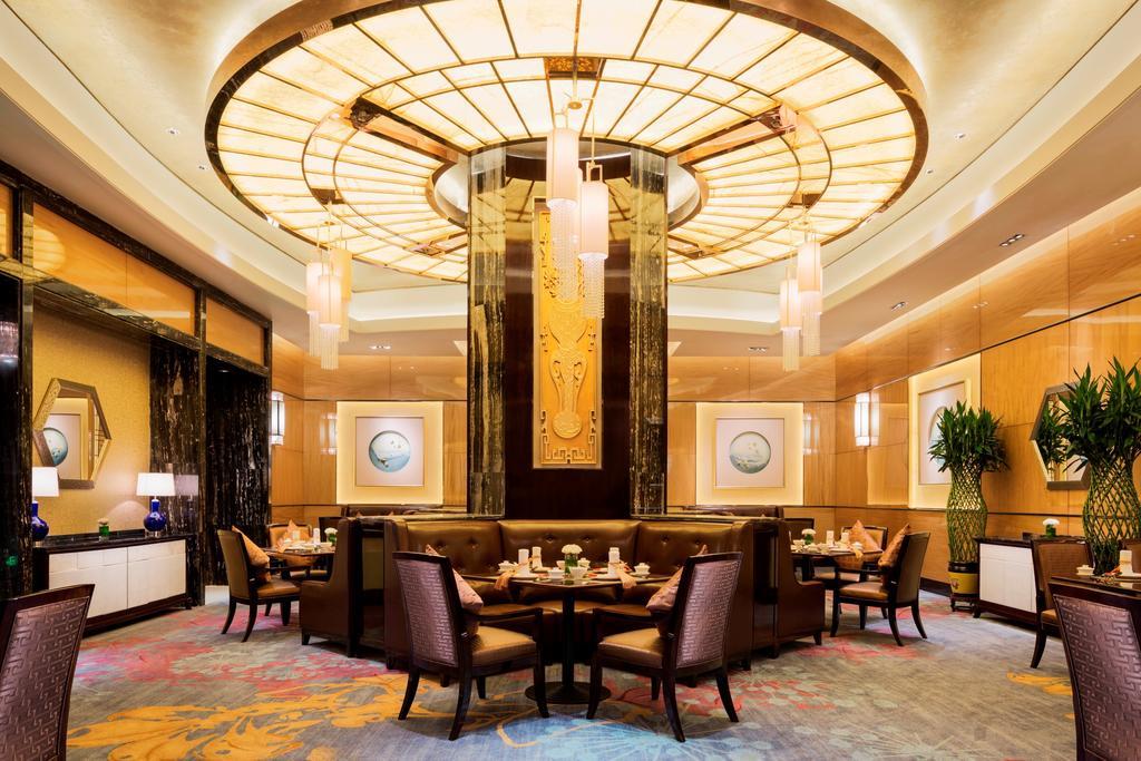 Hotel Wanda Realm Guangzhou Zengcheng Exterior foto