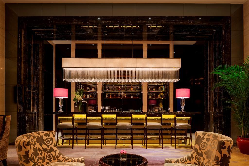 Hotel Wanda Realm Guangzhou Zengcheng Exterior foto